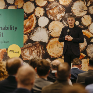 Digital Sustainability Summit