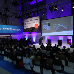 Digital Mobility Conference